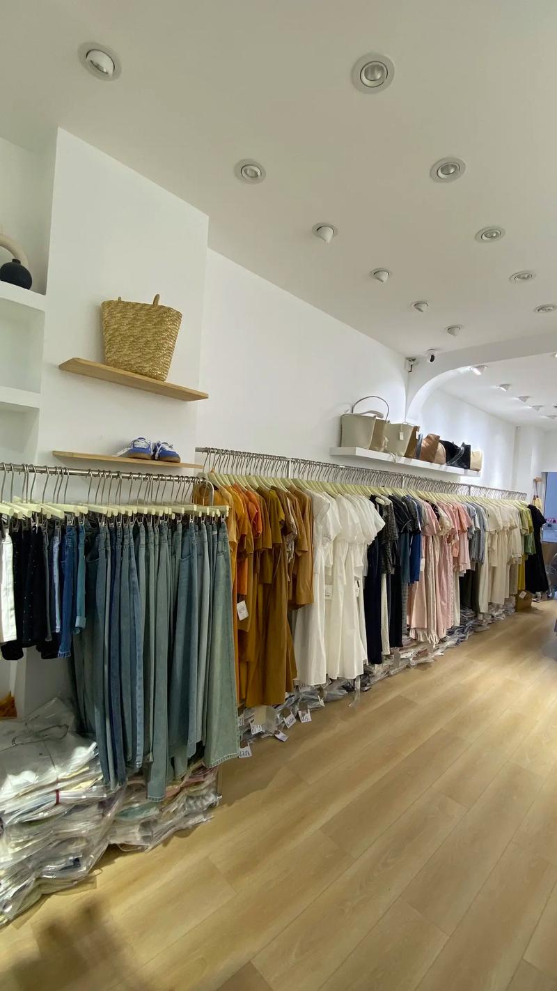 合肥服装店经营误区警示