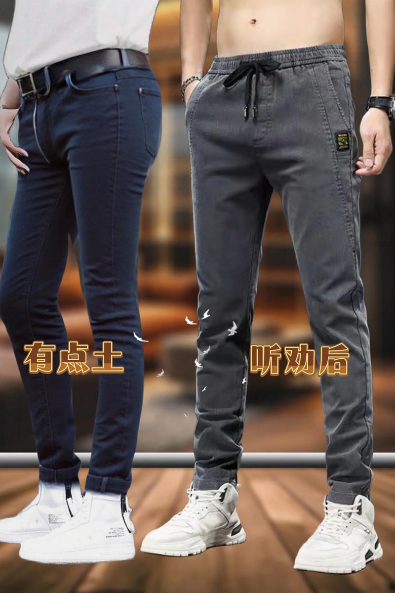 探寻庐阳区男装时尚之魅